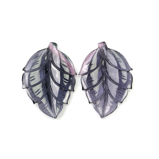 Tourmaline Leaves