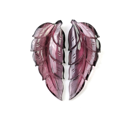 Tourmaline Leaves