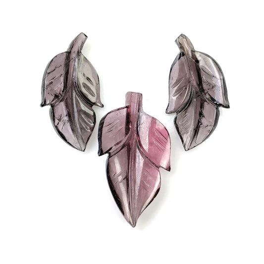 Tourmaline Leaves