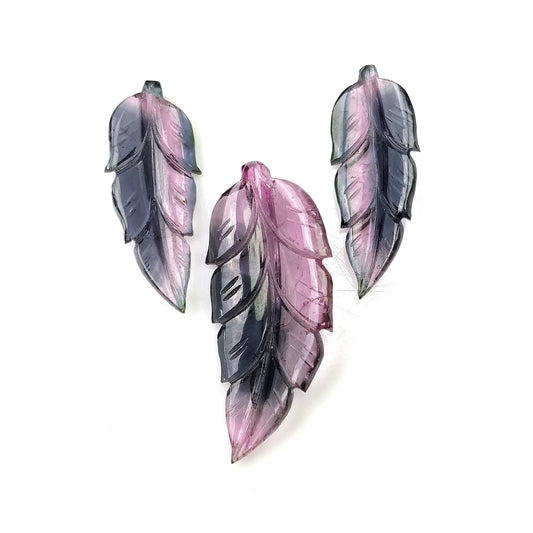 Tourmaline Leaves