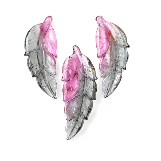 Tourmaline Leaves
