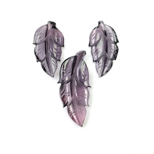 Tourmaline Leaves