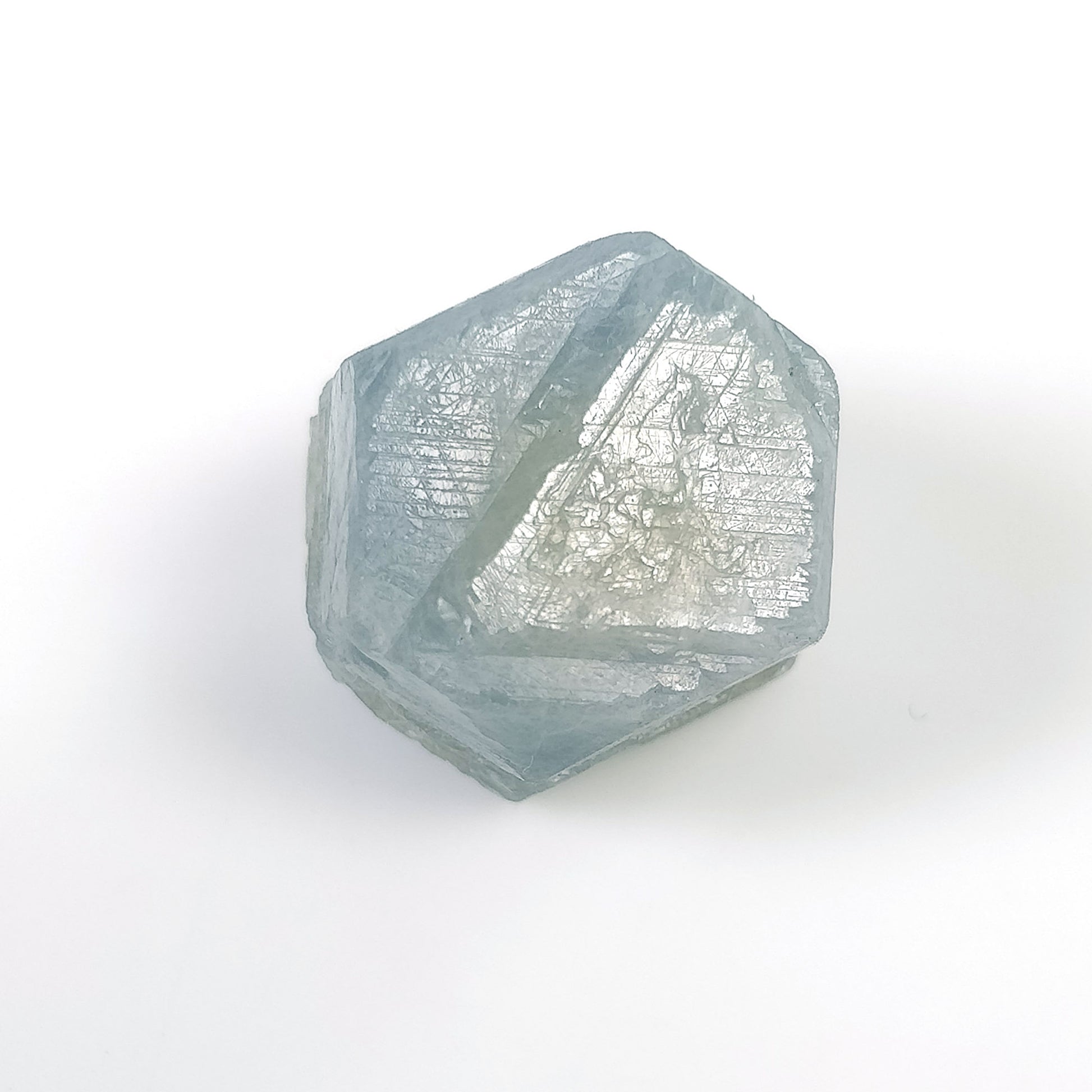Blue Sapphire