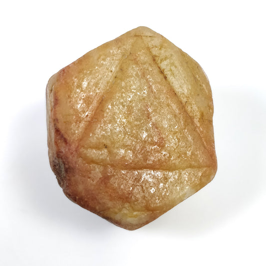 Yellow Sapphire