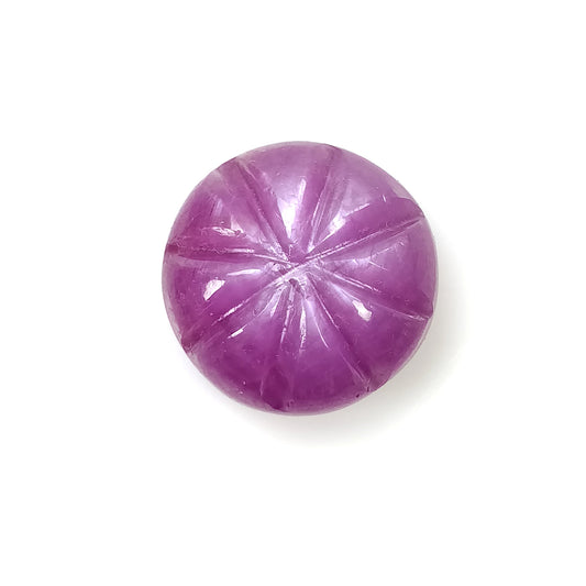 Pink Sapphire
