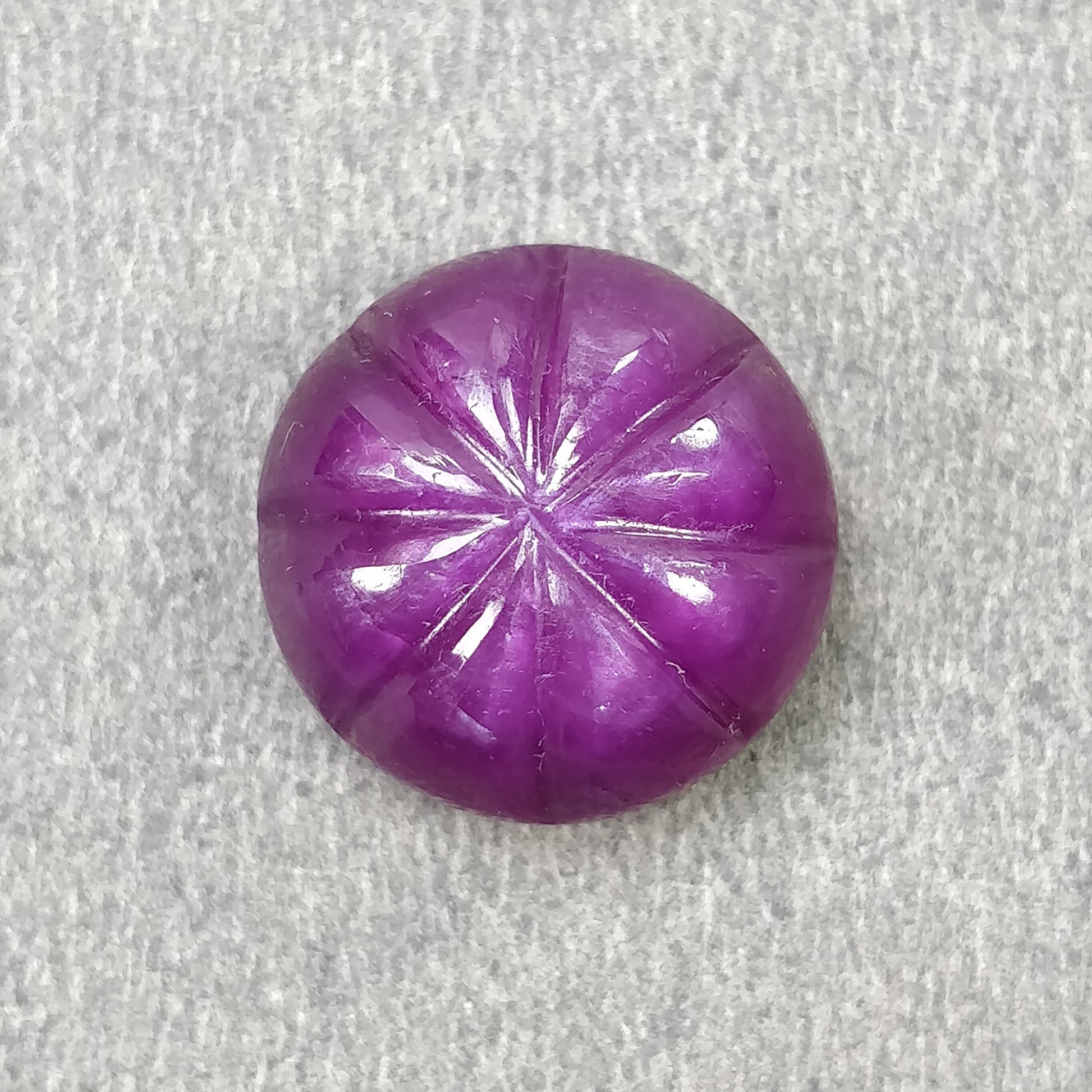 Sapphhire Gemstone