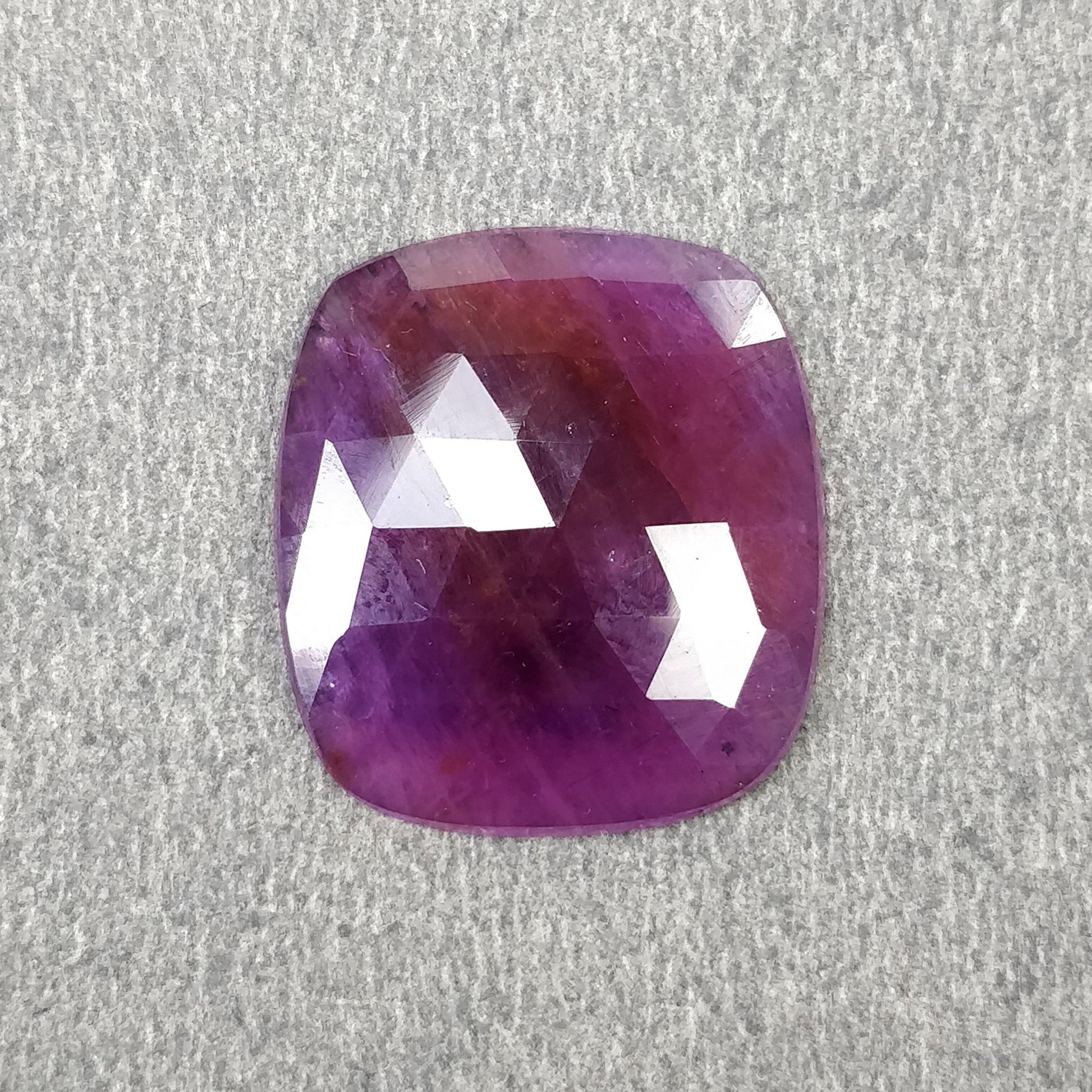 Sapphire Gemstone