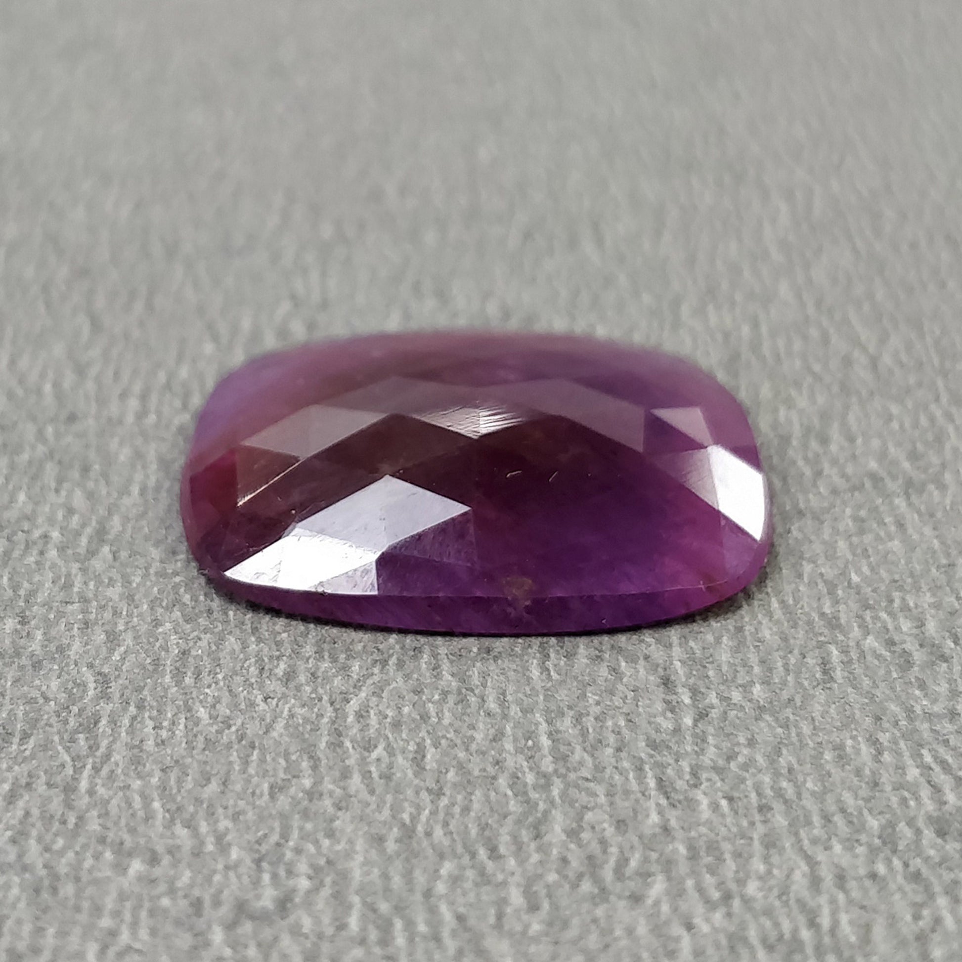 Sapphire Gemstone