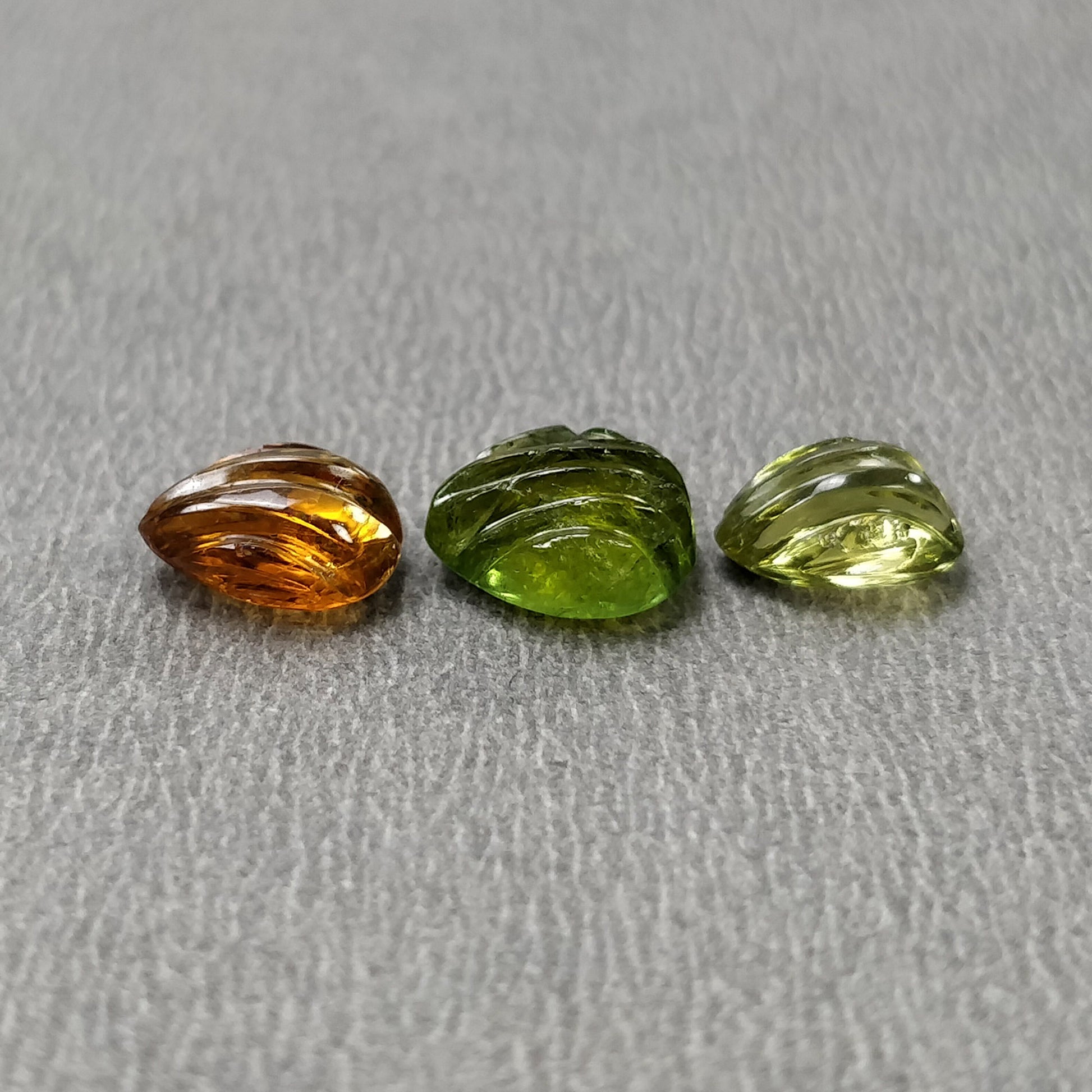 Multi Color Tourmaline