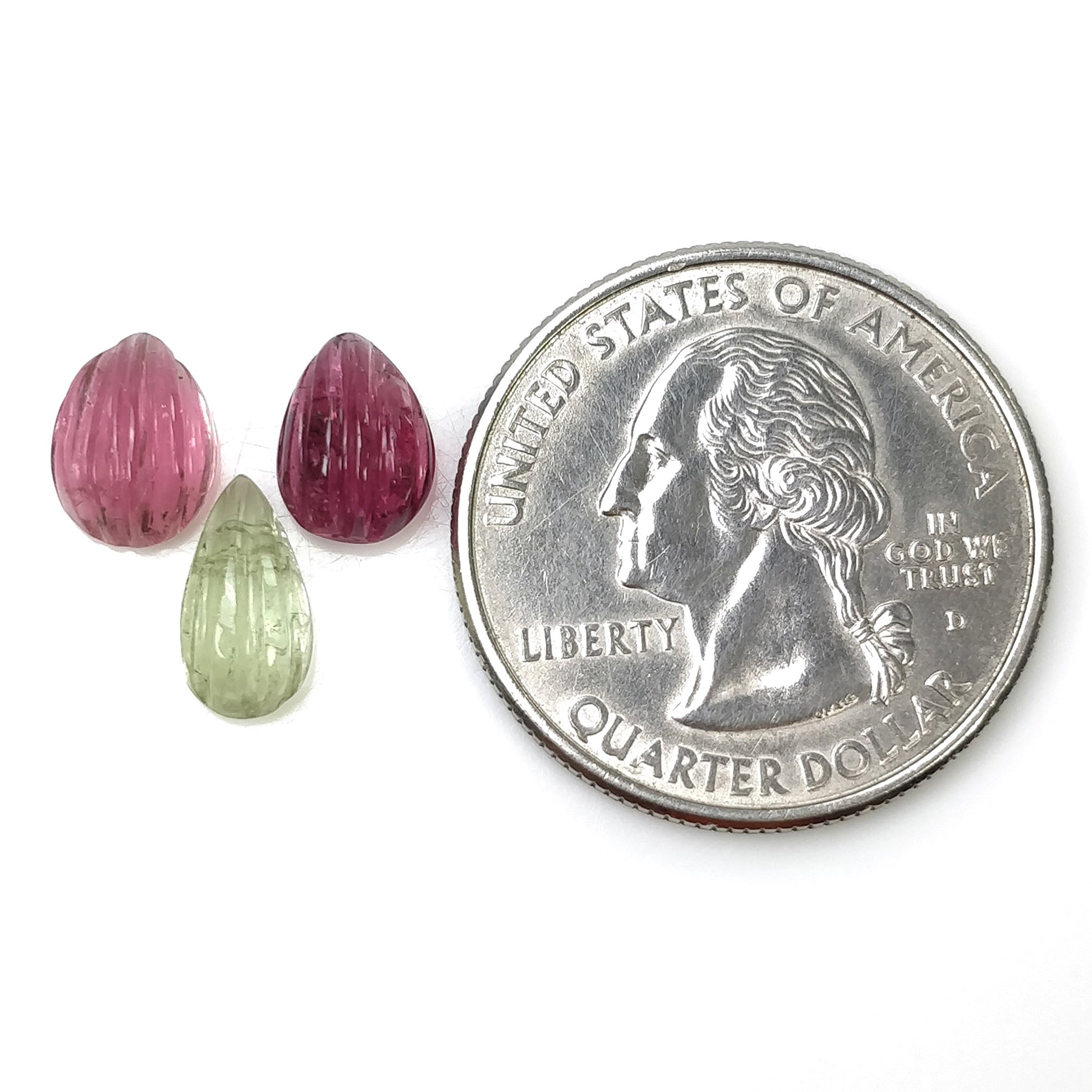 Tourmaline Gemstone