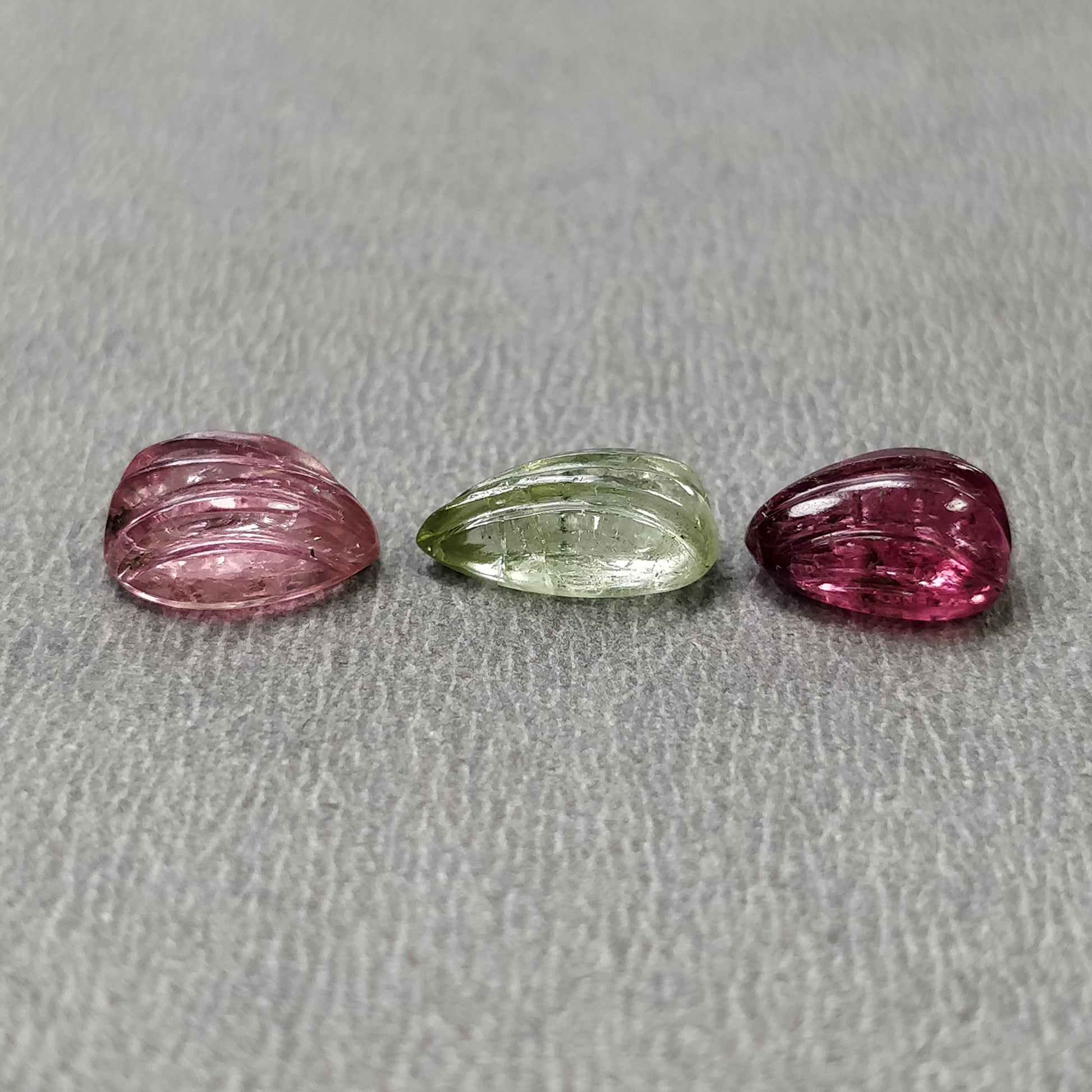 Tourmaline Gemstone