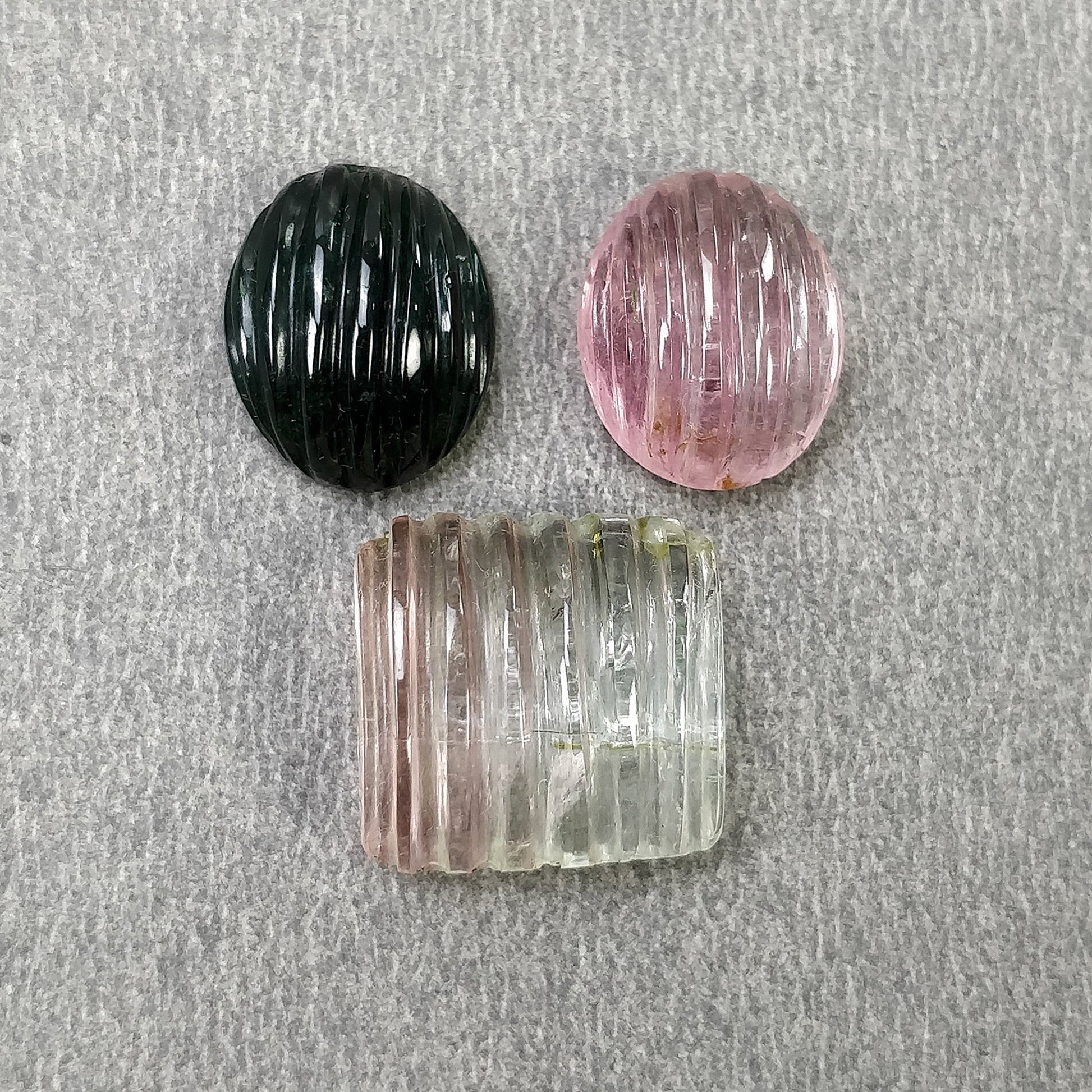 Tourmaline Gemstone