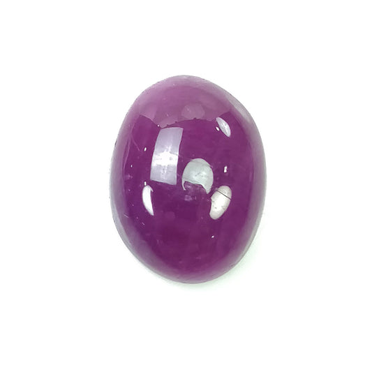 Purple Ruby