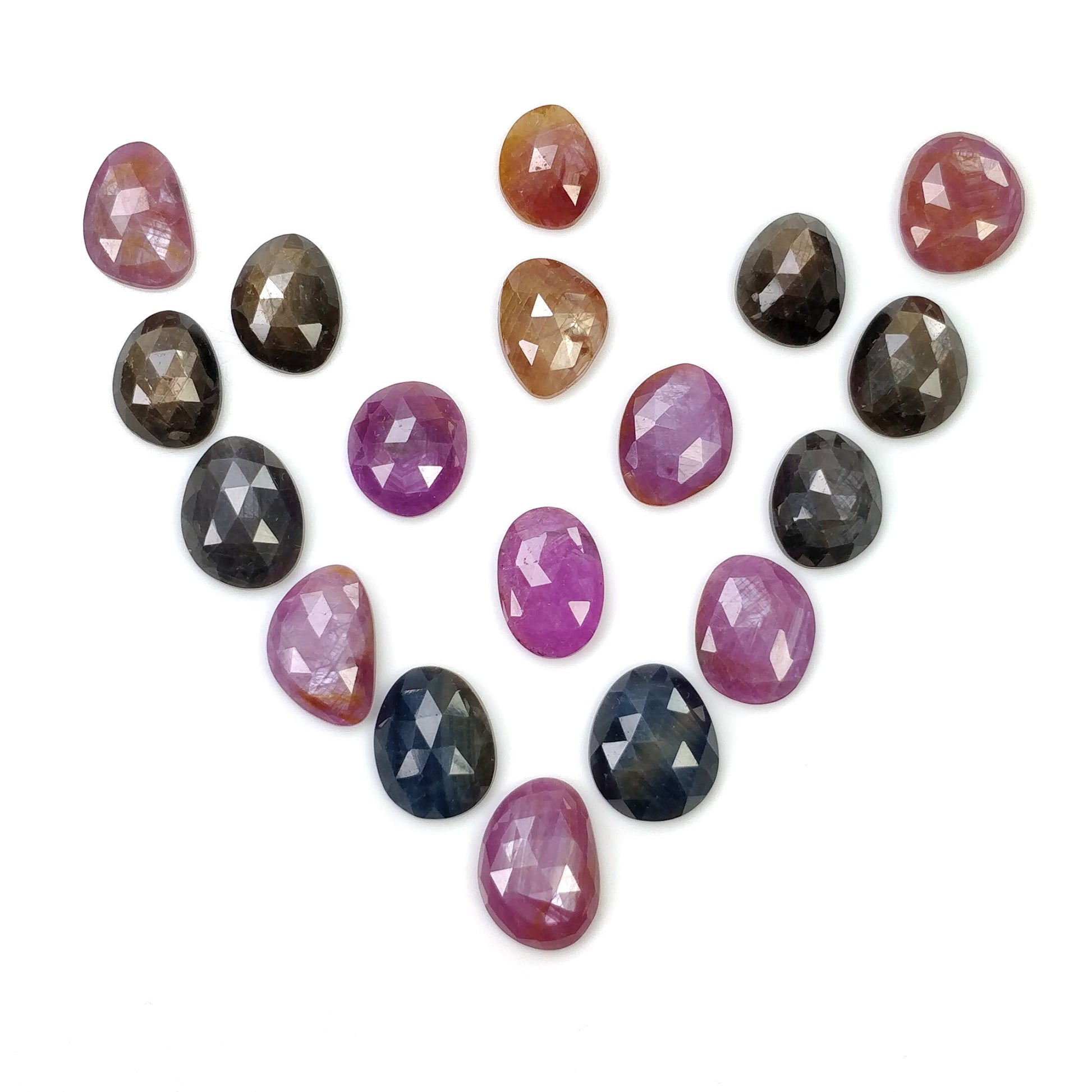Multi Sapphire