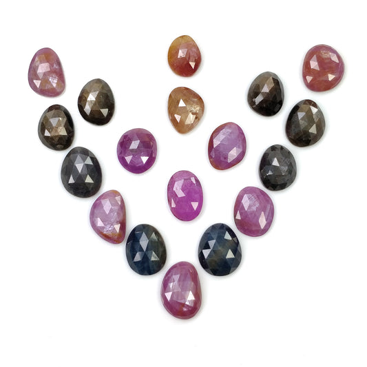 Multi Sapphire