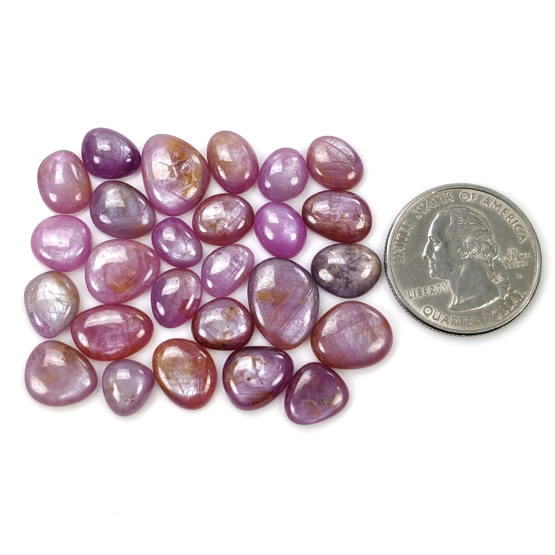 Sapphire Cabochon