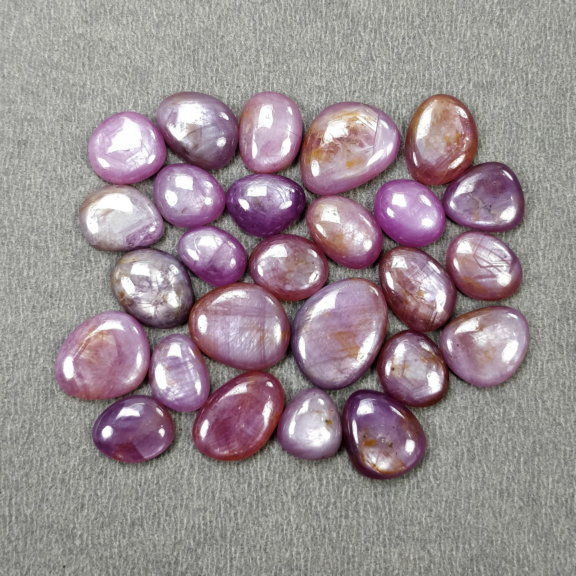 Sapphire Gemstone