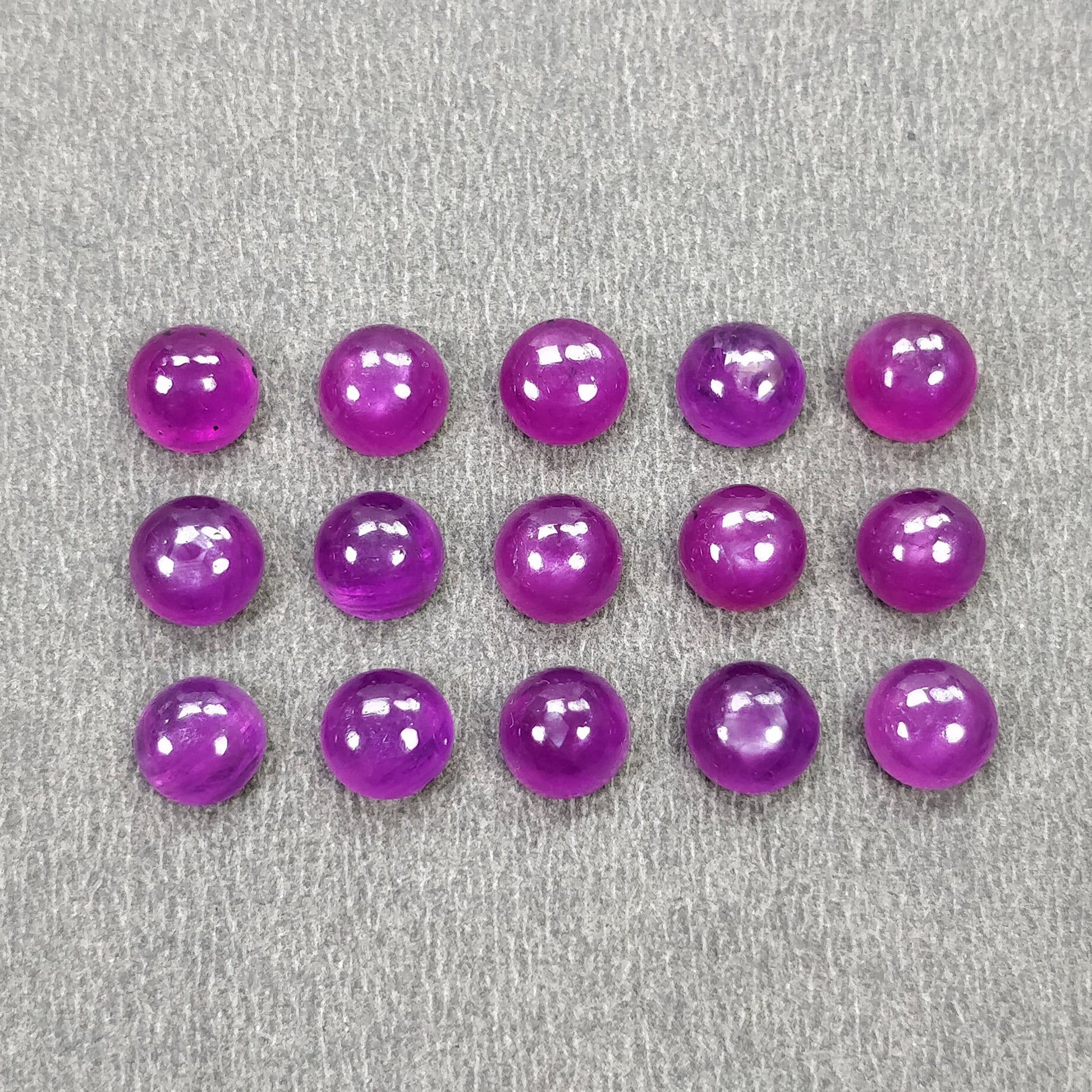 Purple Sapphire