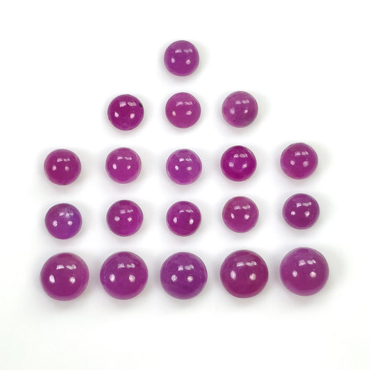 Pink Sapphire