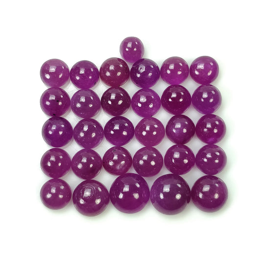 Pink Sapphire