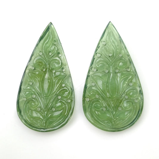 Serpentine Gemstone