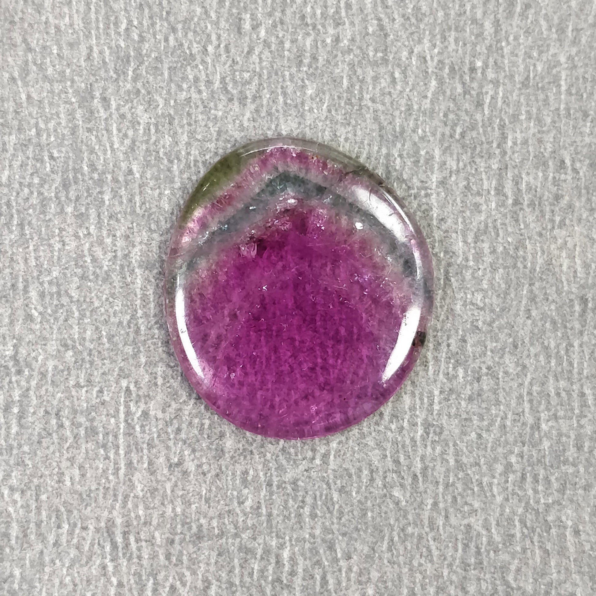 Tourmaline Cabochon