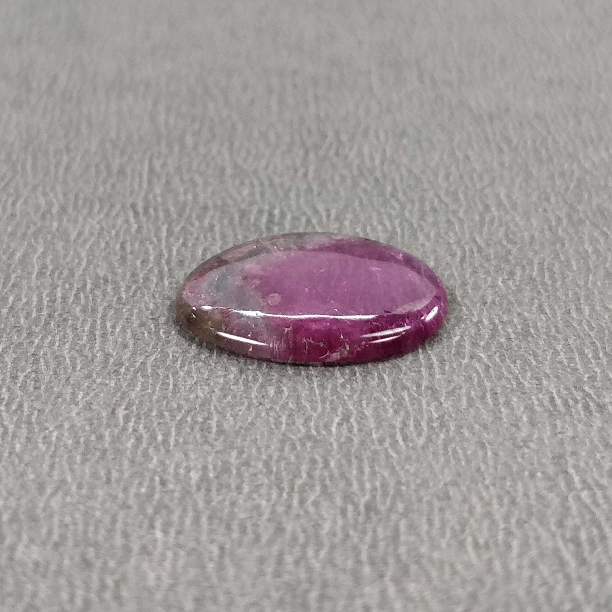 Watermelon Tourmaline