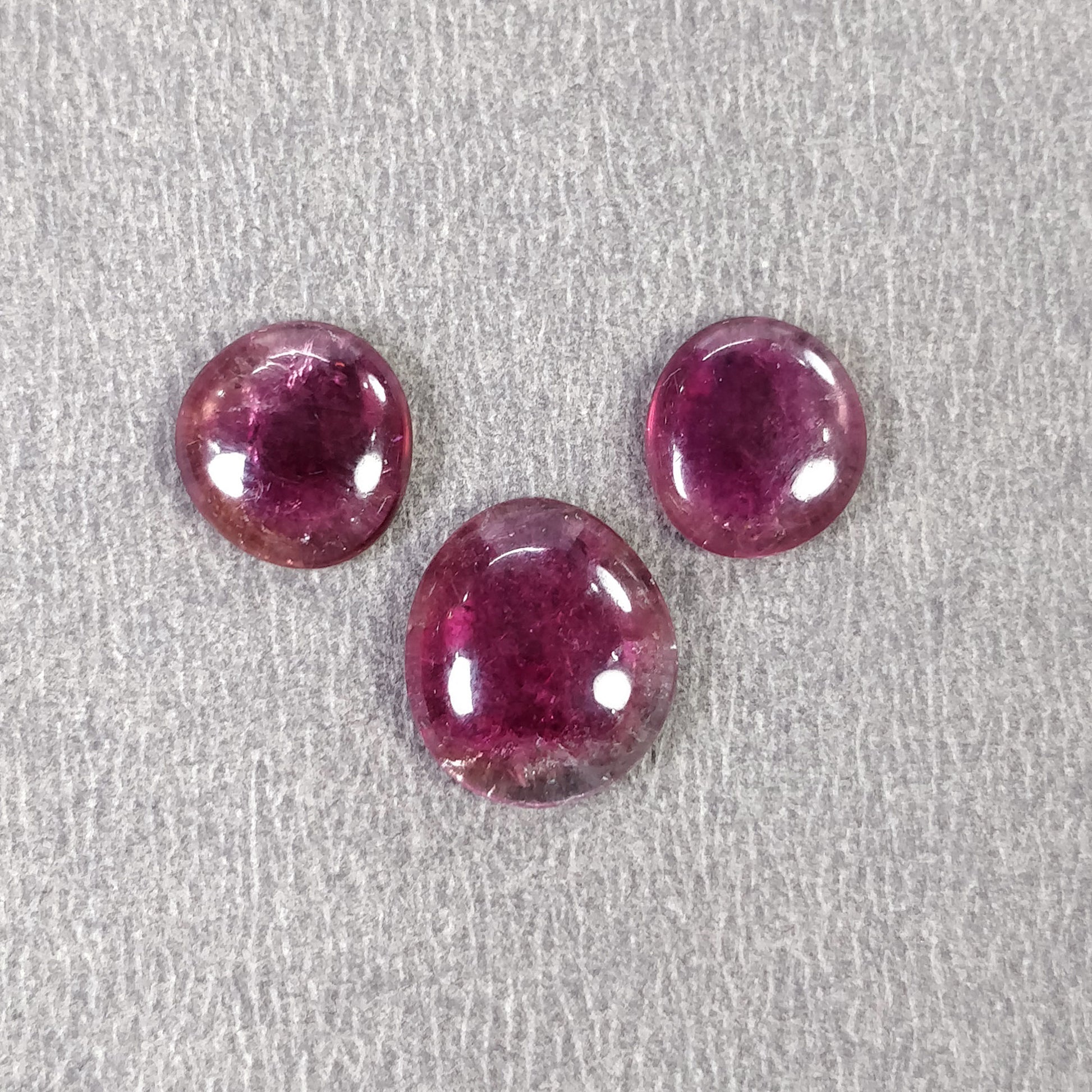 Tourmaline Cabochon