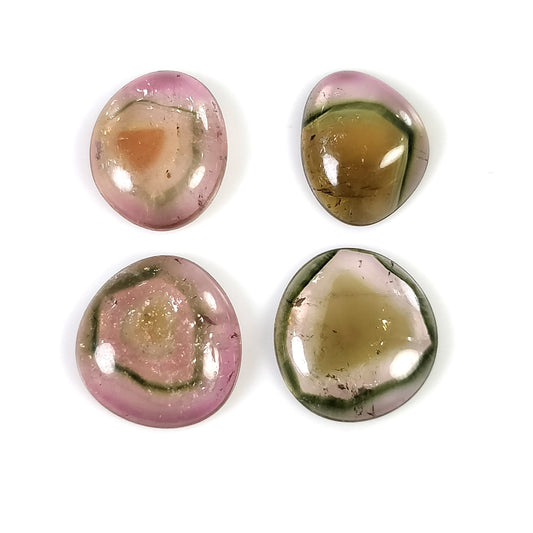 Tourmaline Gemstone