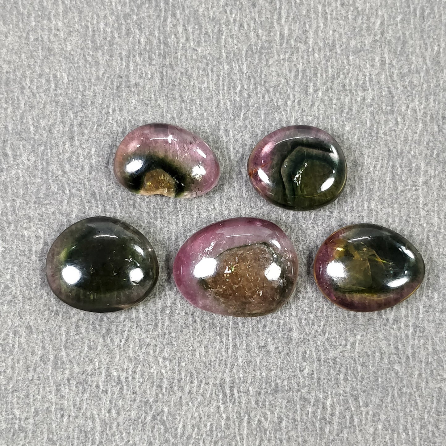 Tourmaline Cabochon