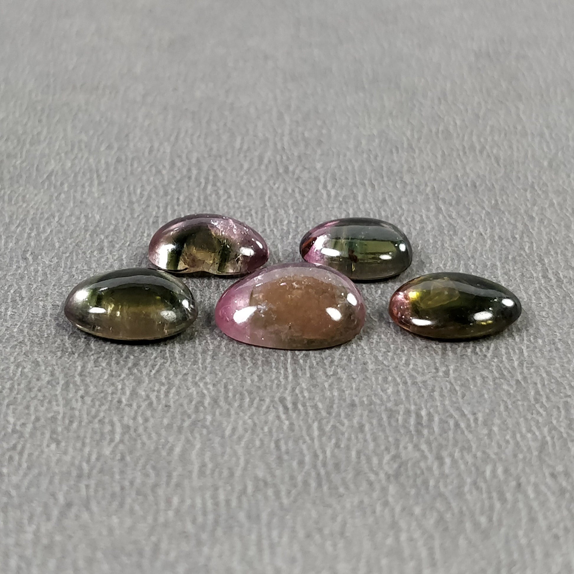 Tourmaline Gemstone