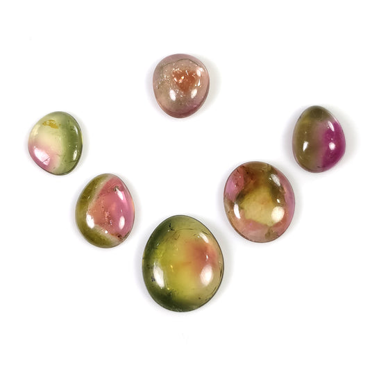 Tourmaline Gemstone