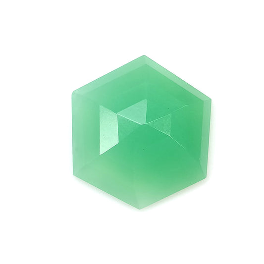 Green Chrysoprase