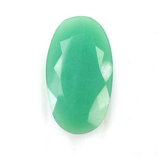 Chrysoprase Gemstone