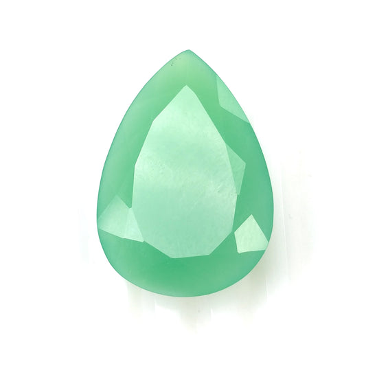 Chrysoprase Gemstone