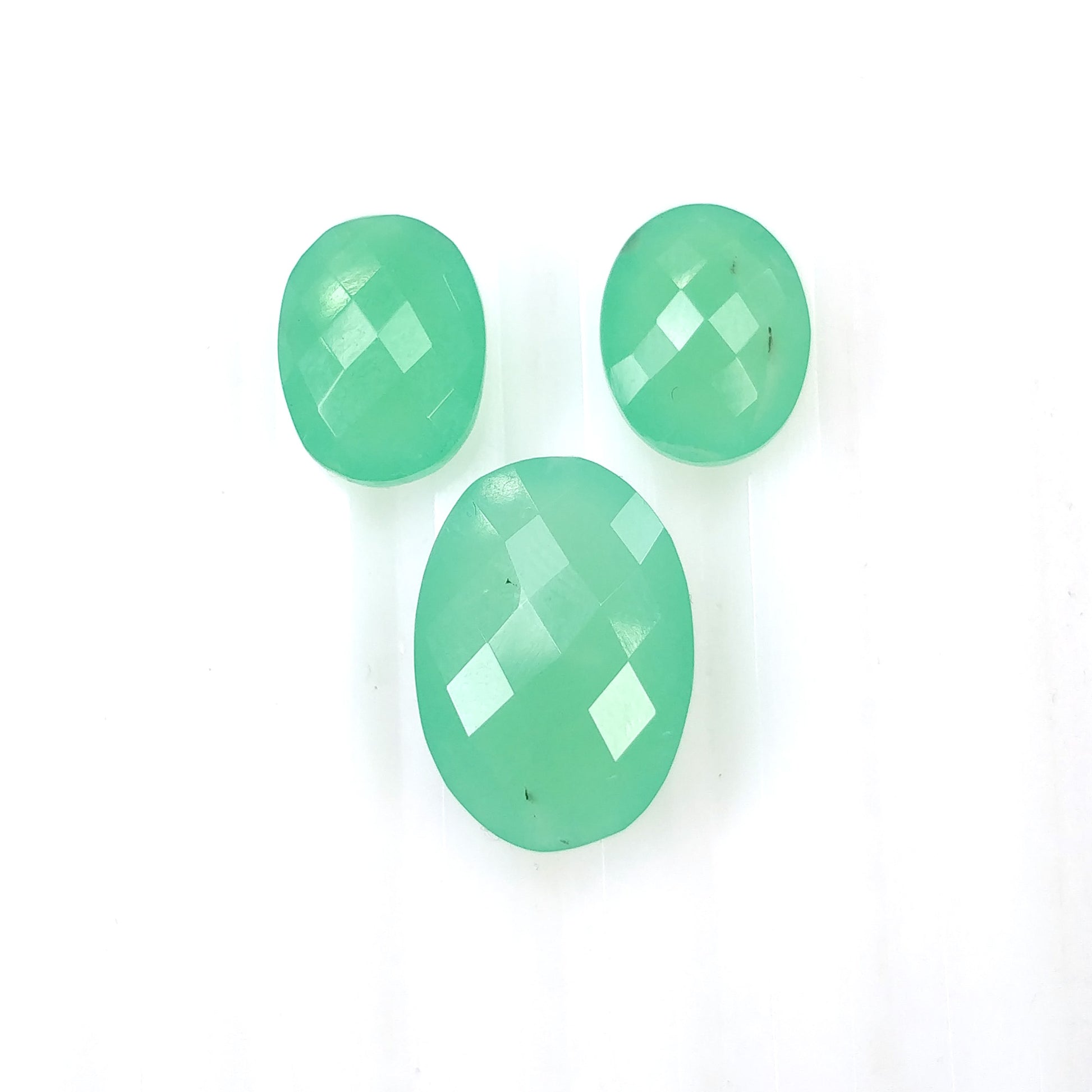 Green Chrysoprase