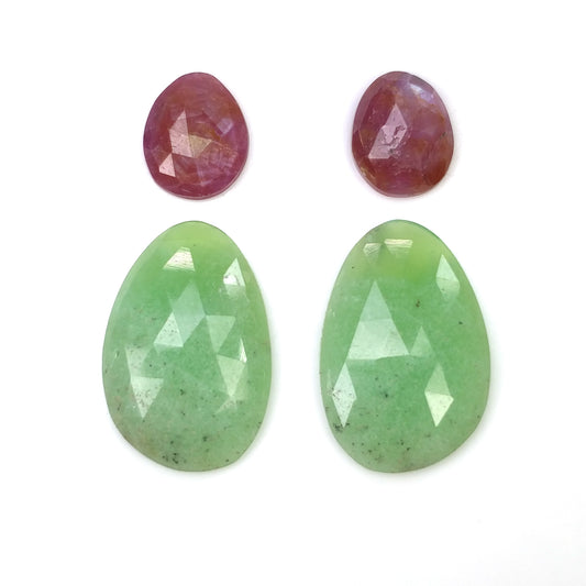 Green Chrysoprase