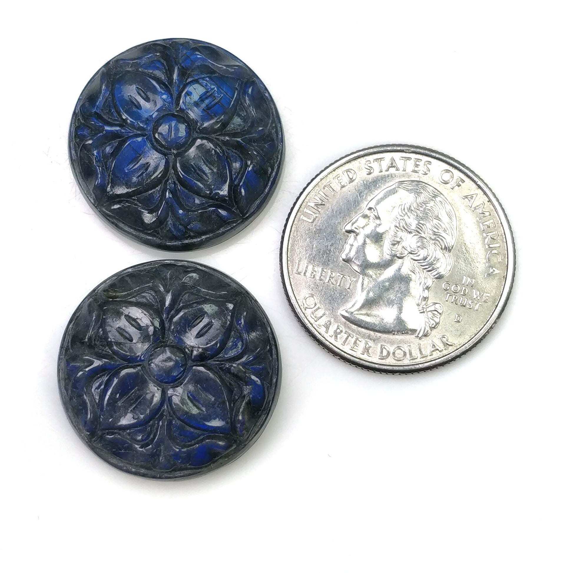 Labradorite Gemstone