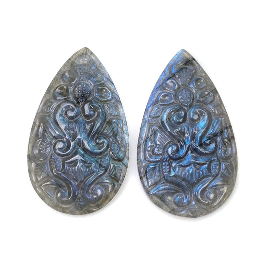 Labradorite Gemstone