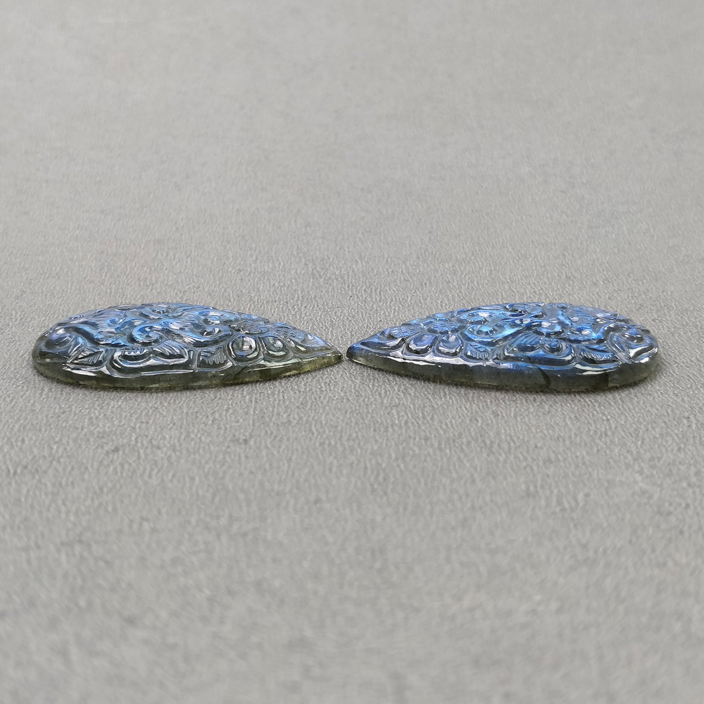 Blue Labradorite