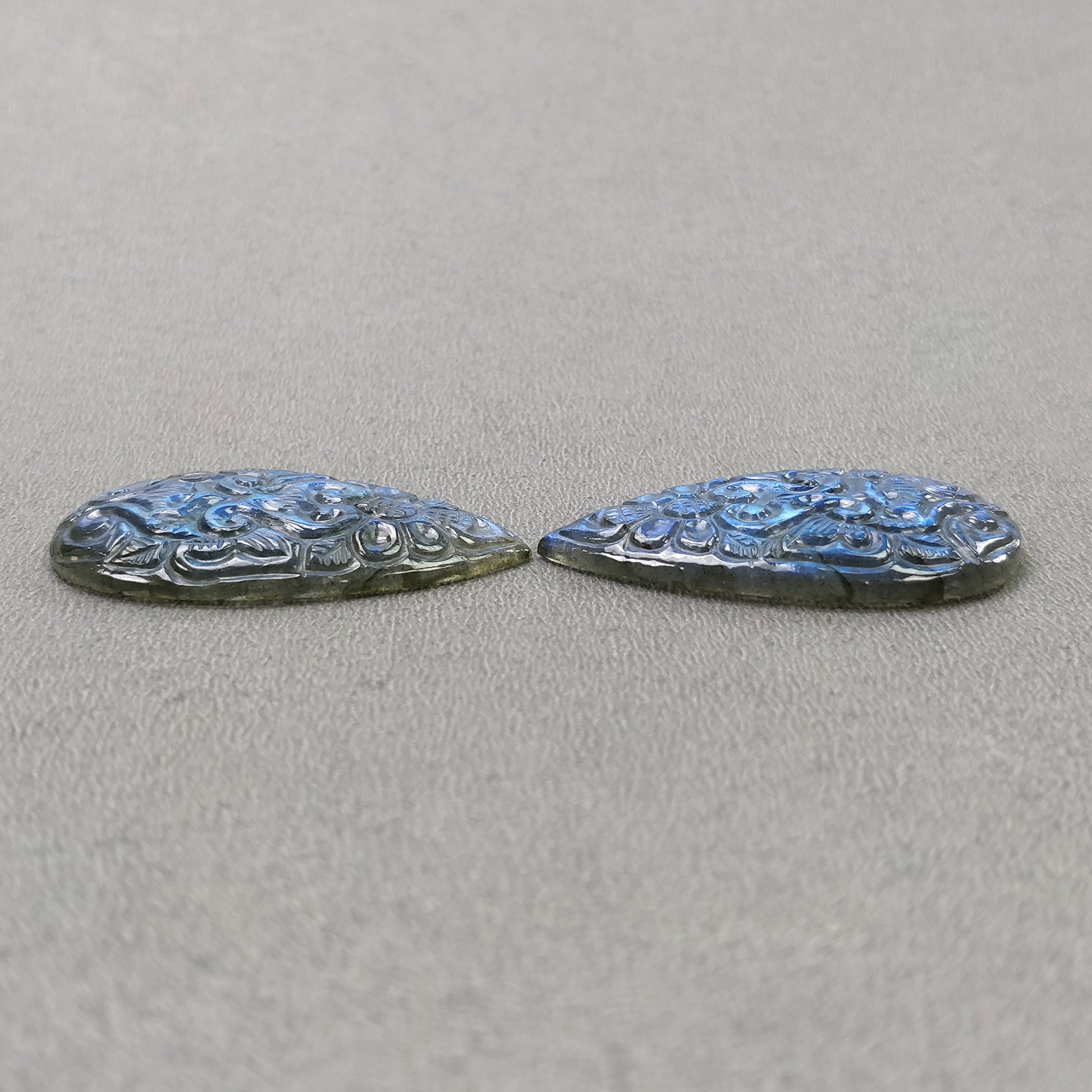 Blue Labradorite