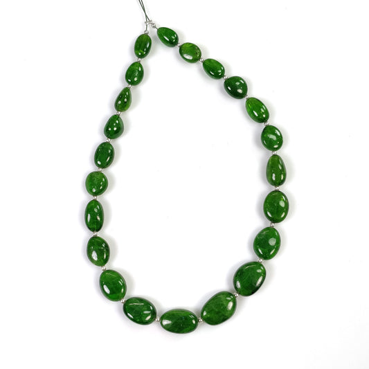 Green Chrysoprase