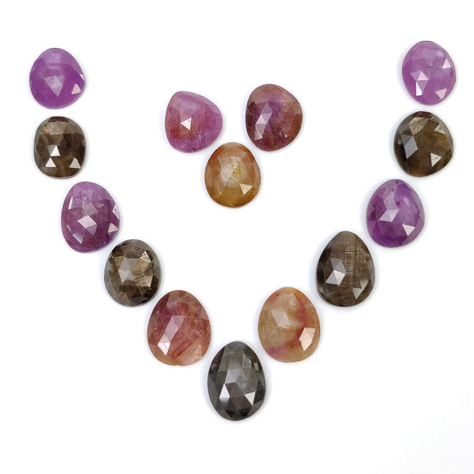 Multi Sapphire