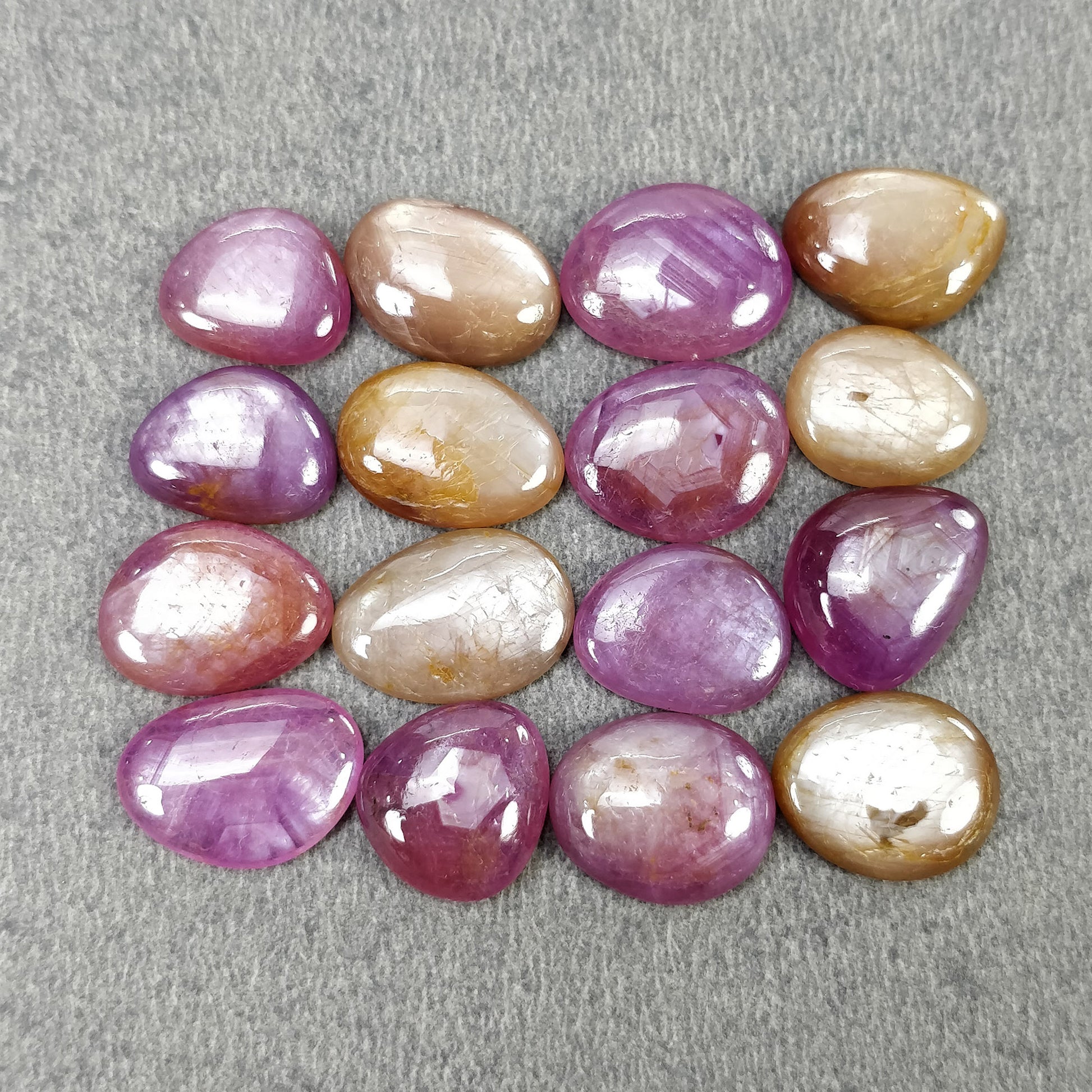 Sapphire Gemstone
