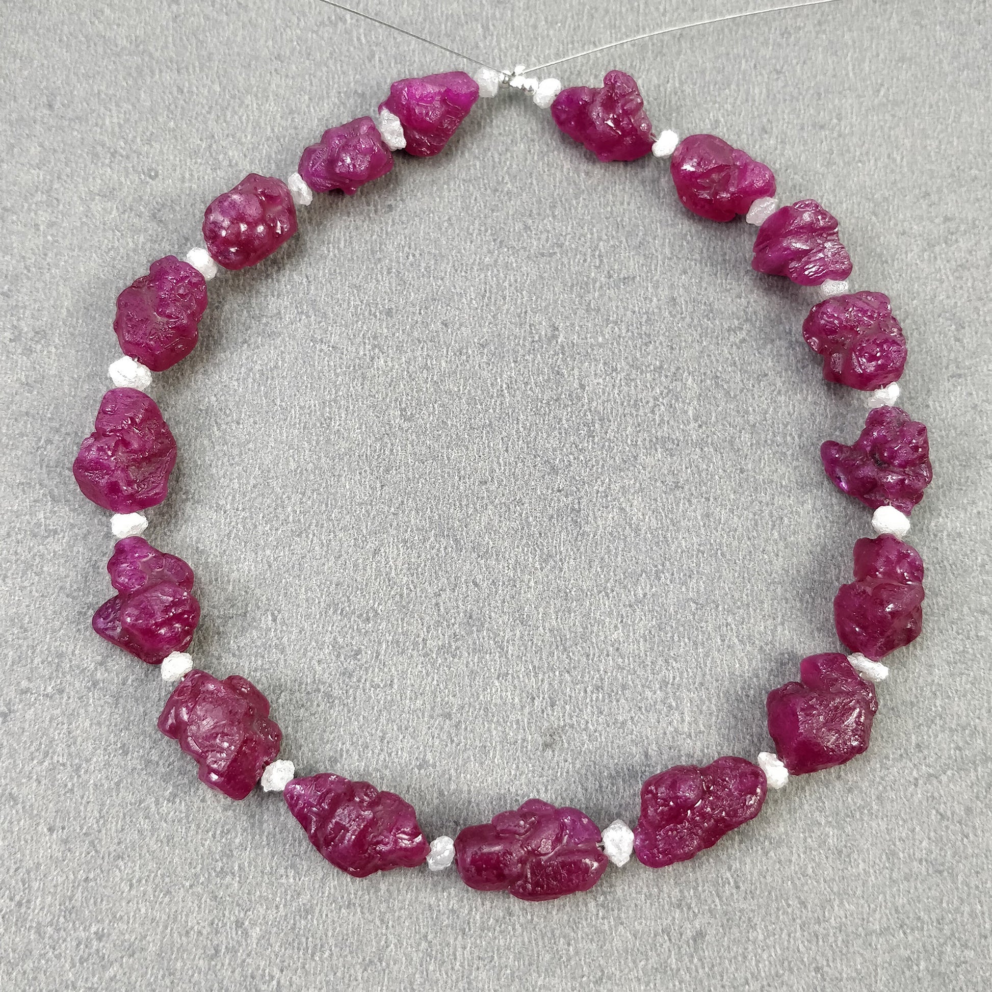 Ruby Gemstone