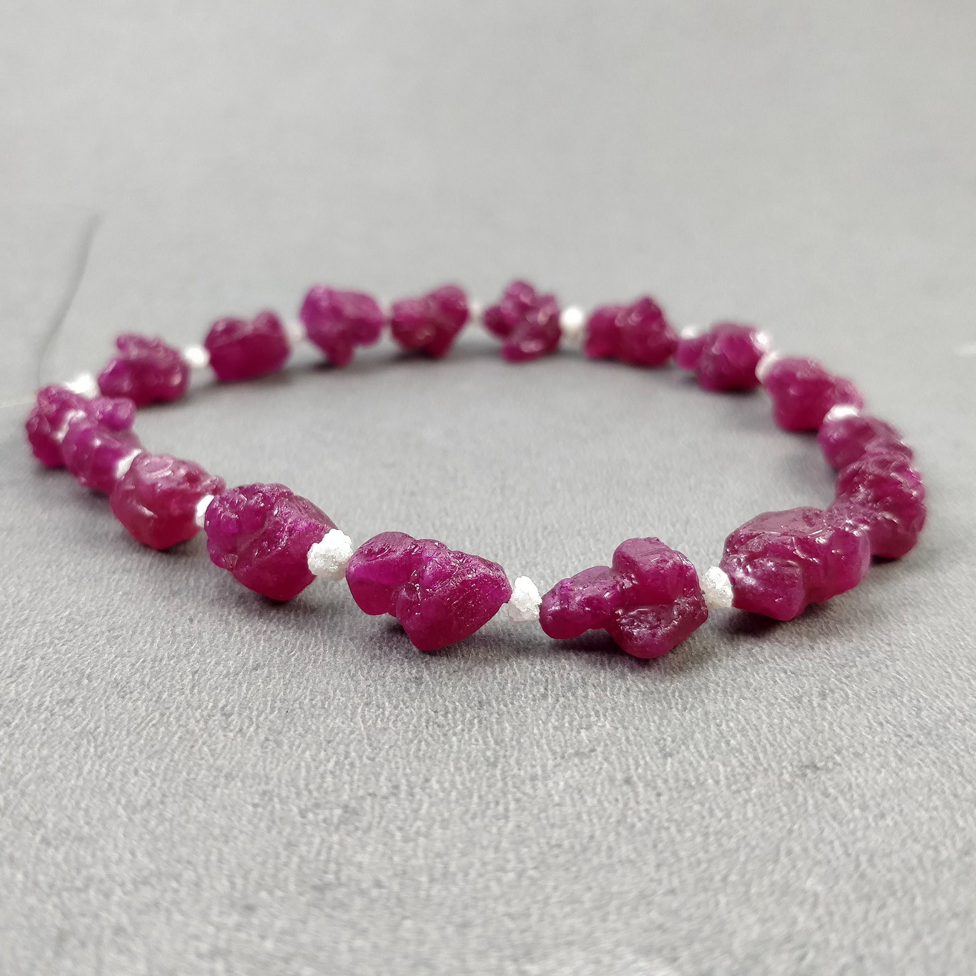 Ruby Gemstone