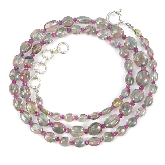 Tourmaline Gemstone