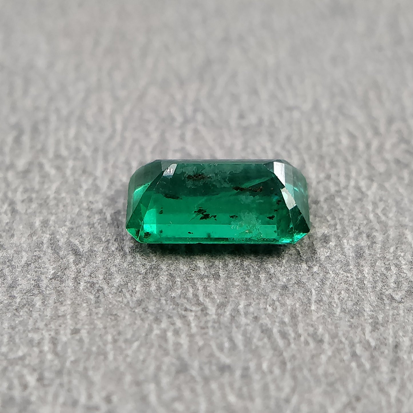 Emerald Gemstone