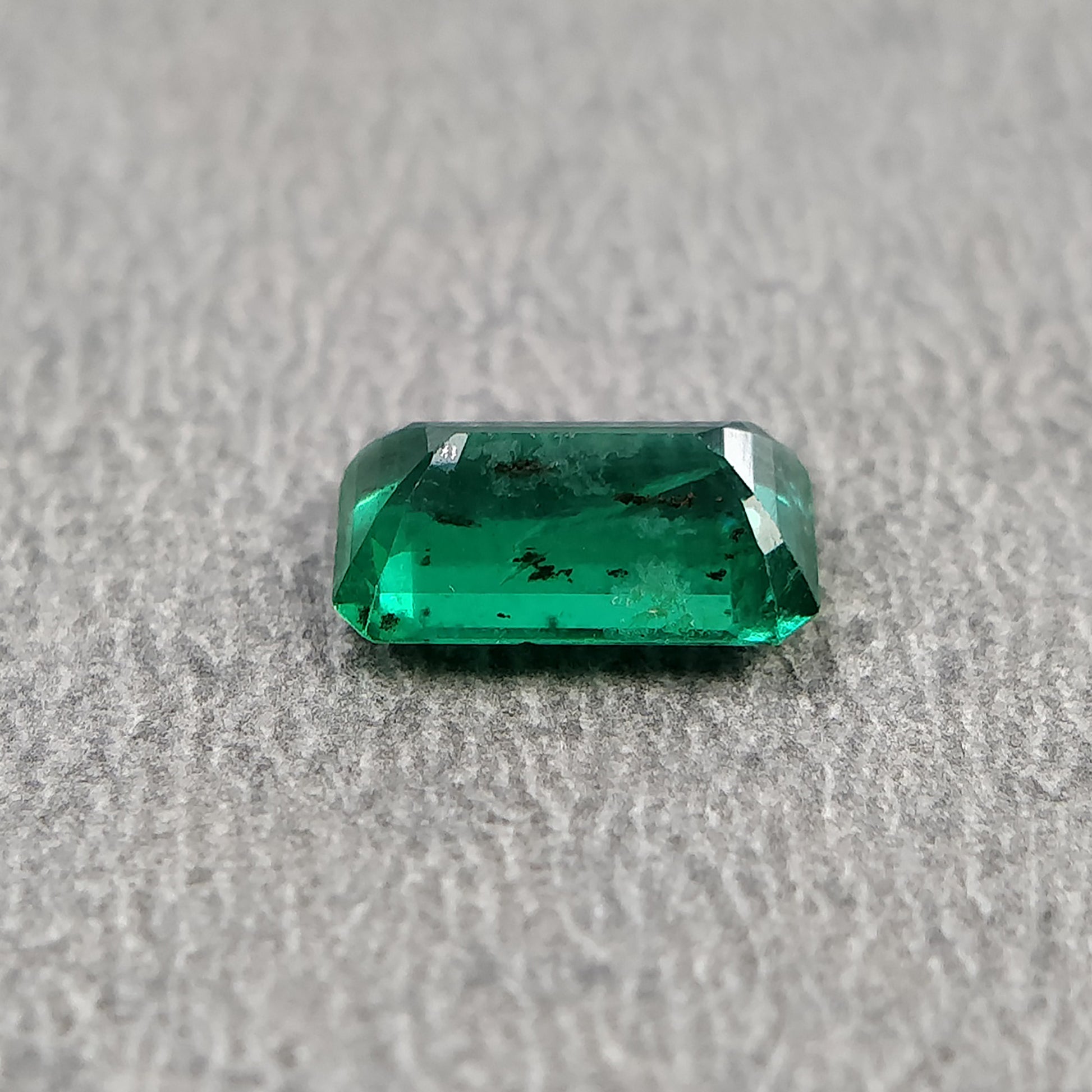 Emerald Gemstone