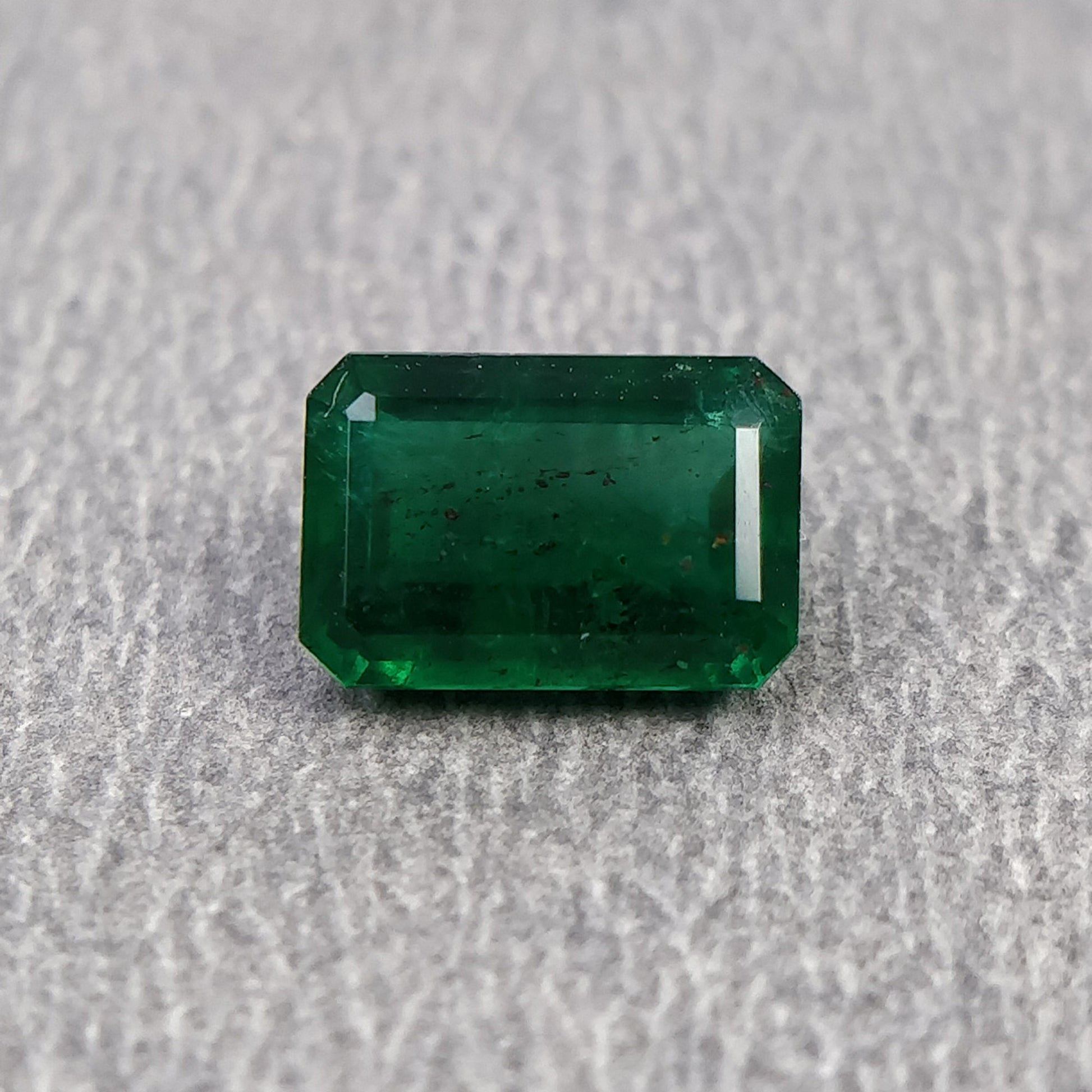 Green Emerald